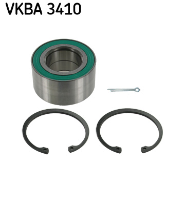 Rodamiento SKF VKBA3410